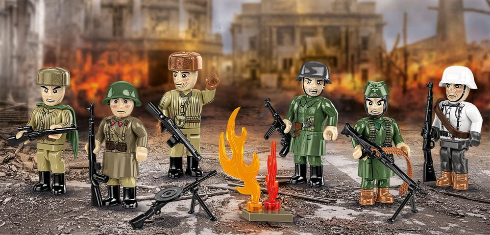 Battle of Stalingrad