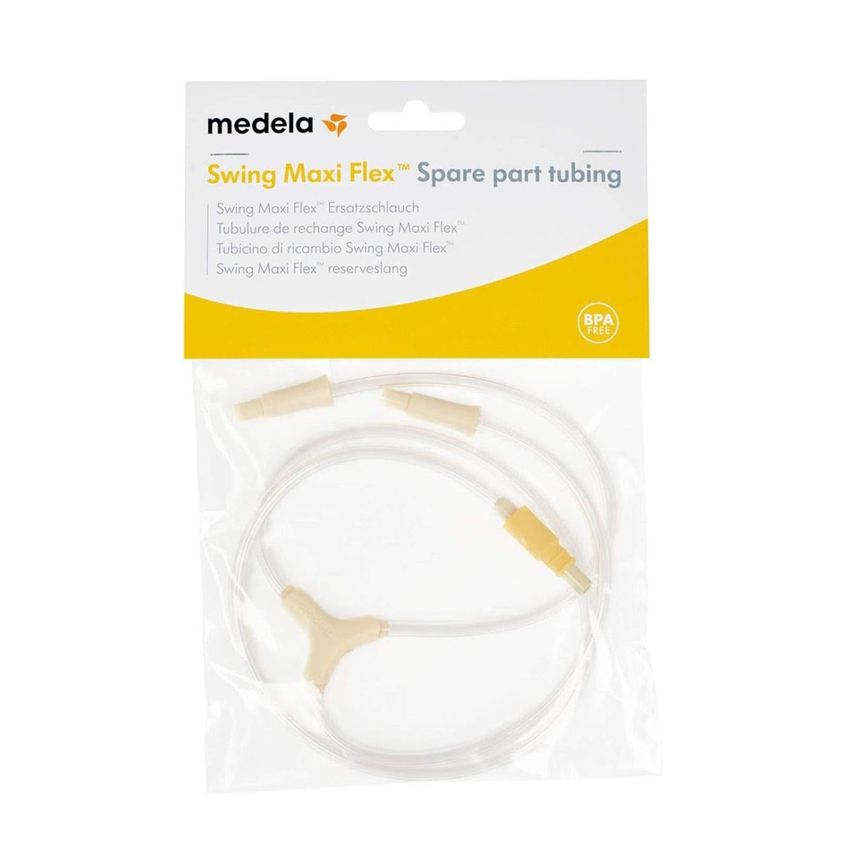 Furtun de schimb Medela Swing Flex Accesorii Hrana si Alaptare Bebe Naty Shop