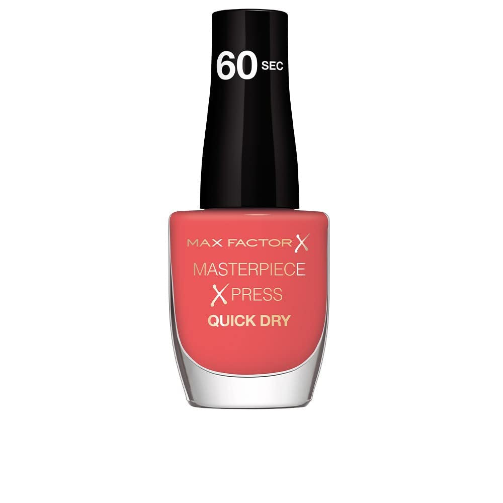 Oja Max Factor Masterpiece X Press, Pretty As Plum 360, 8 ml