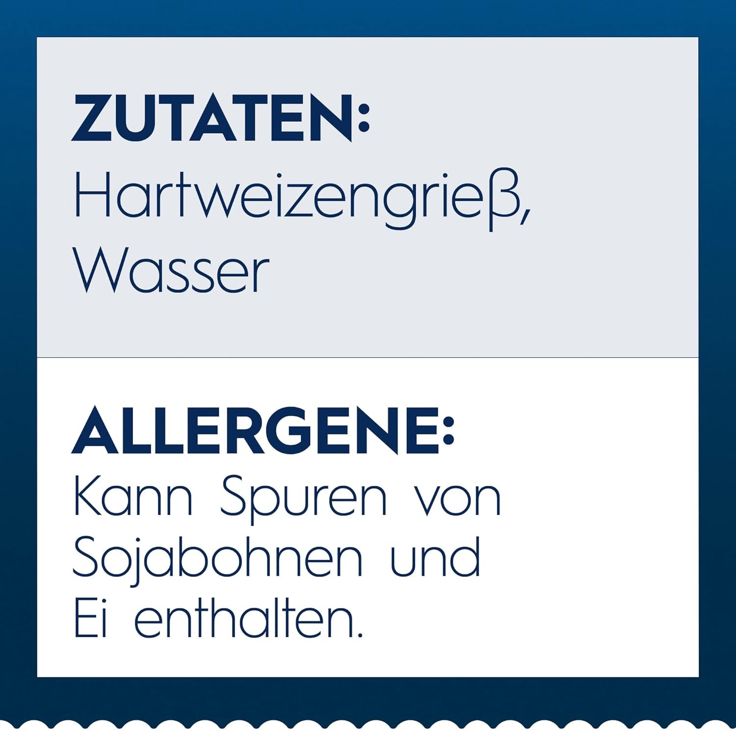 Barilla Collezione Lasagne Paste din grâu dur, întotdeauna al dente, 500g
