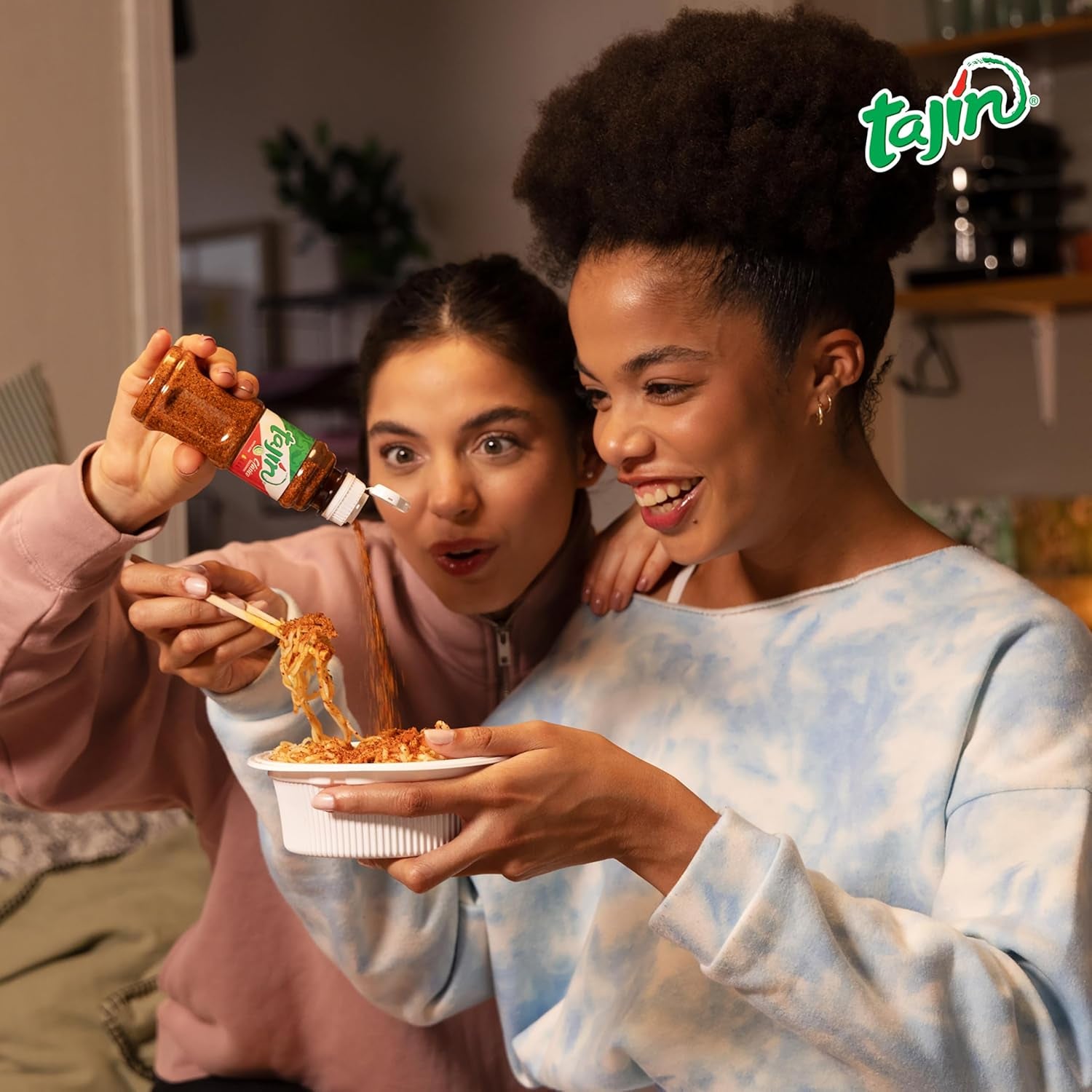 Tajin Fruit and Snack Seasoning, 5.0 oz by Tajin [Foods]