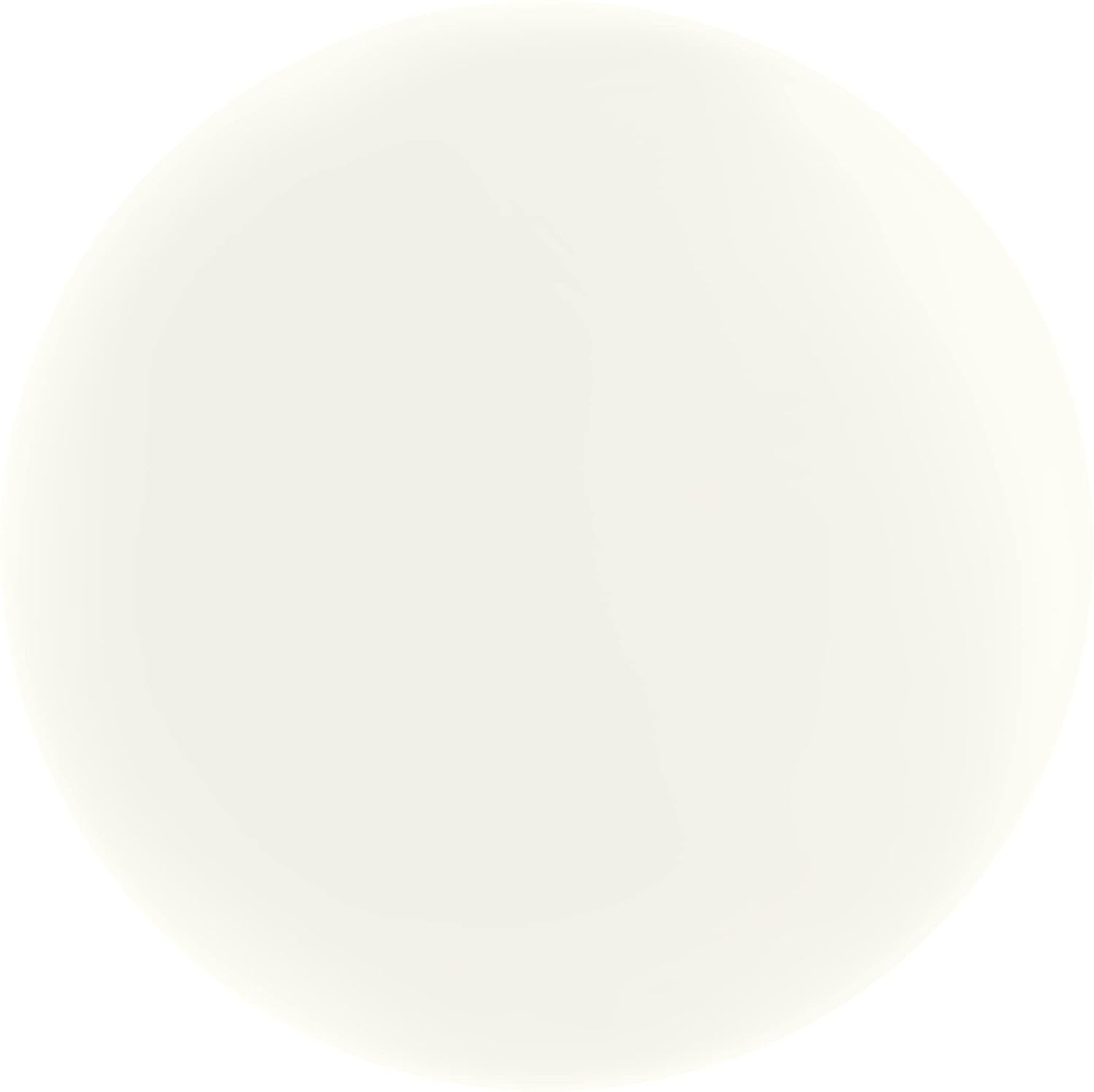 Max Factor Miracle Pure Nail Colour, nuanța 155 Coconut Milk, ojă vegană, de lungă durată, uscare rapidă, 12 ml (pachet de 2)