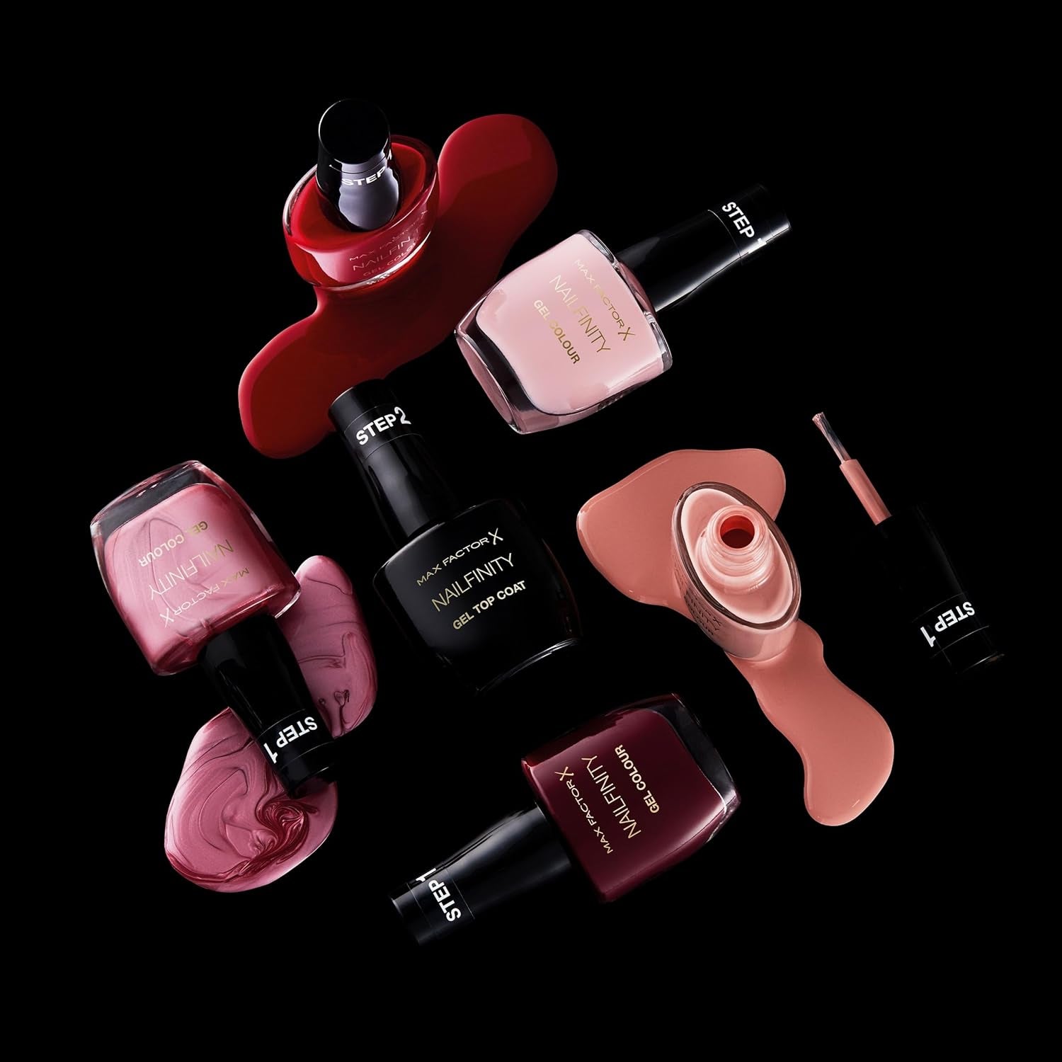 Masterpiece Xpress 203 NudeItude