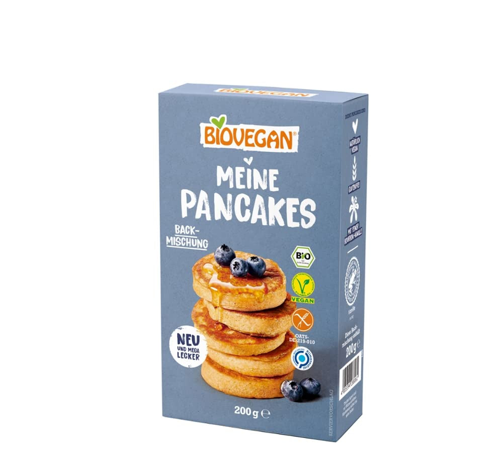 Meine Pancakes Naty Shop Default Title