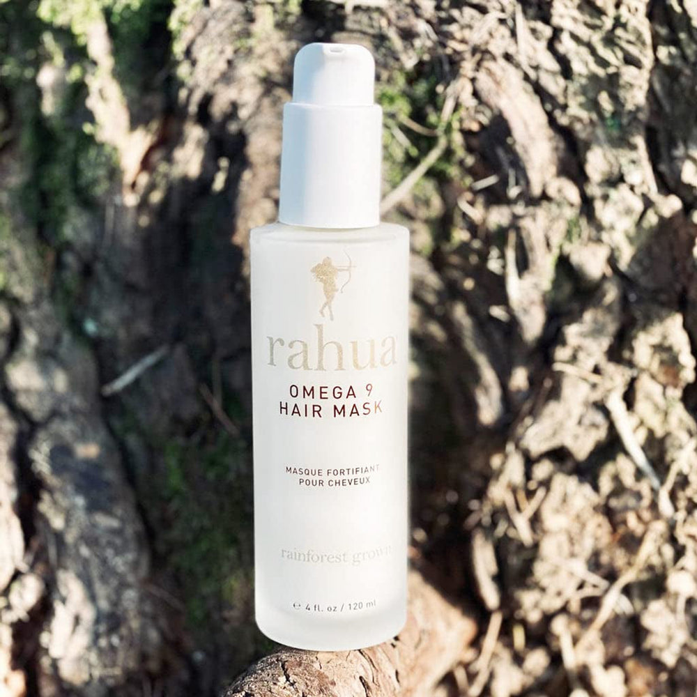 Mască de păr Omega 9 120 ml Masca de par Naty Shop