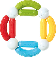 - Start Plus, Magnetic Discovery Construction, Ages 1 - 6 Years