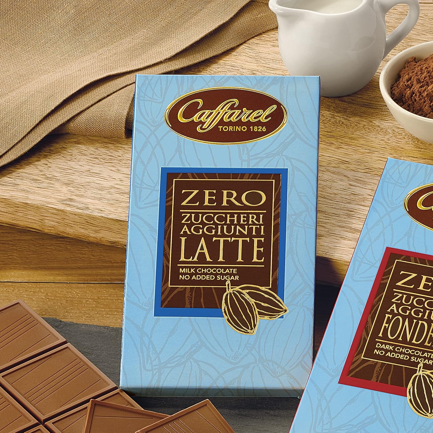 Batoane cu lactoză, fără zahăr adăugat, 100g