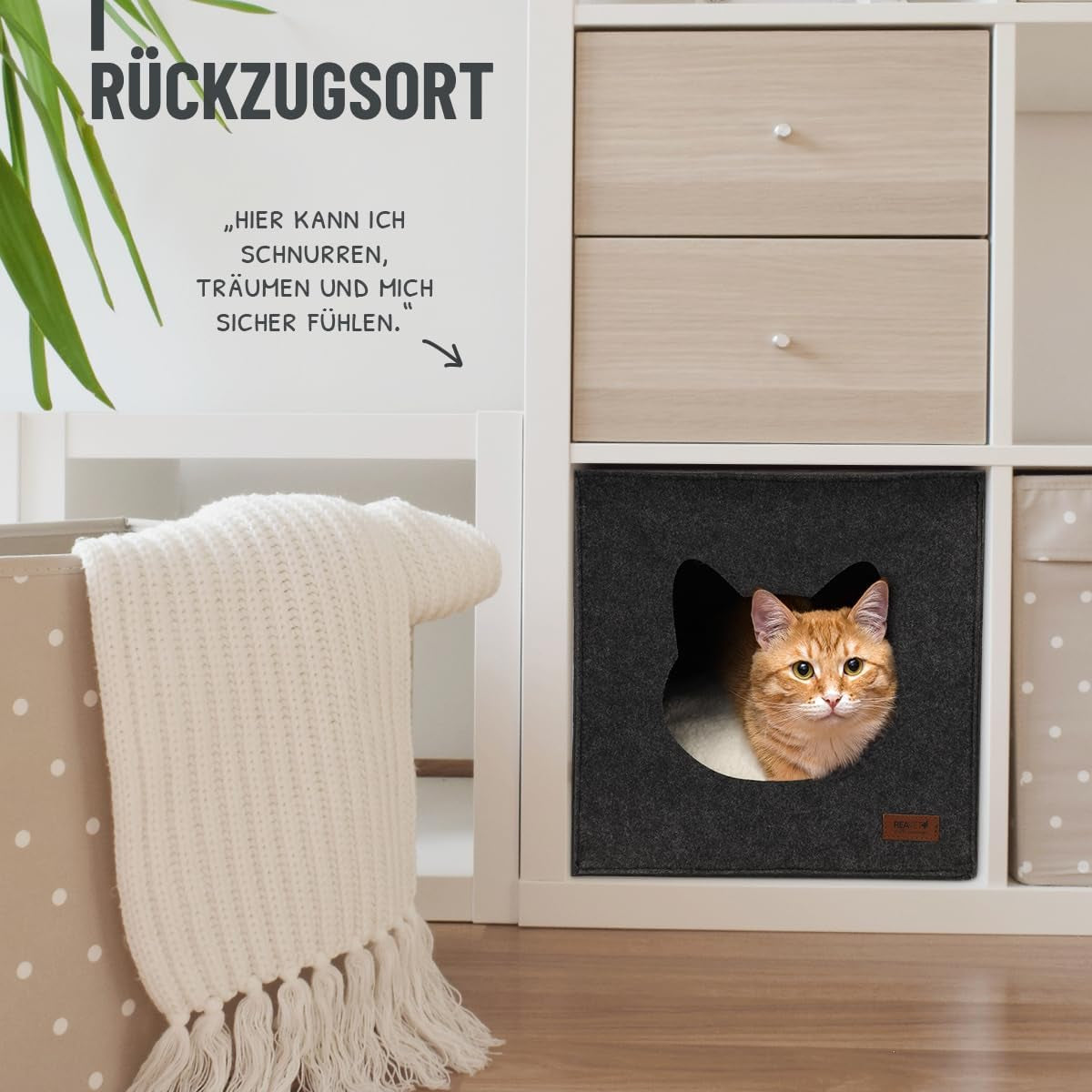 Pături & Mobilier, Animale de companie, Peșteri & Case, Pisici, Paturi pentru pisici, Pisici - culcusuri, saltele