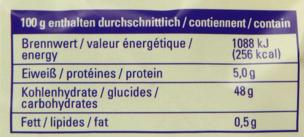 Seeberger, Caise, 200 grame Produse deshidratate Naty Shop