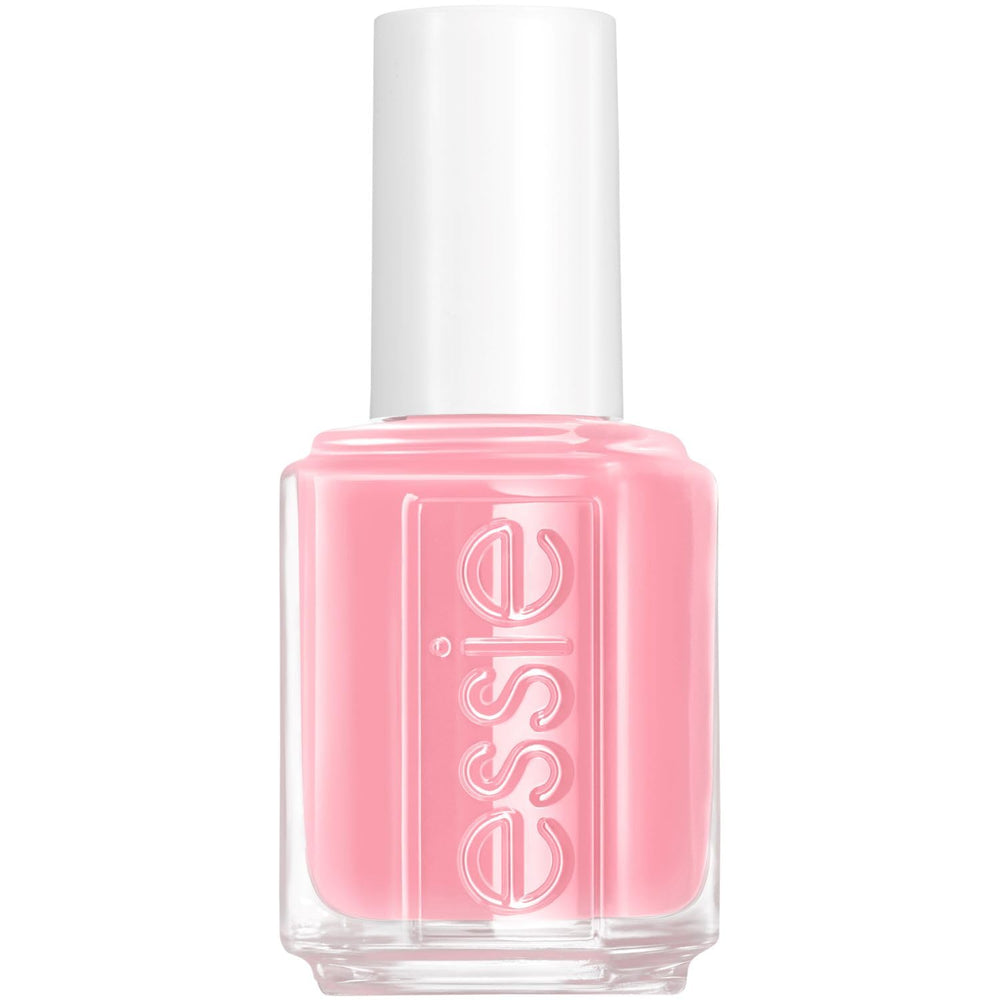 Oja Essie – Nr. 60 blush jelly, culoare ojă roz, colecția Essie Jelly Gloss, 13,5 ml