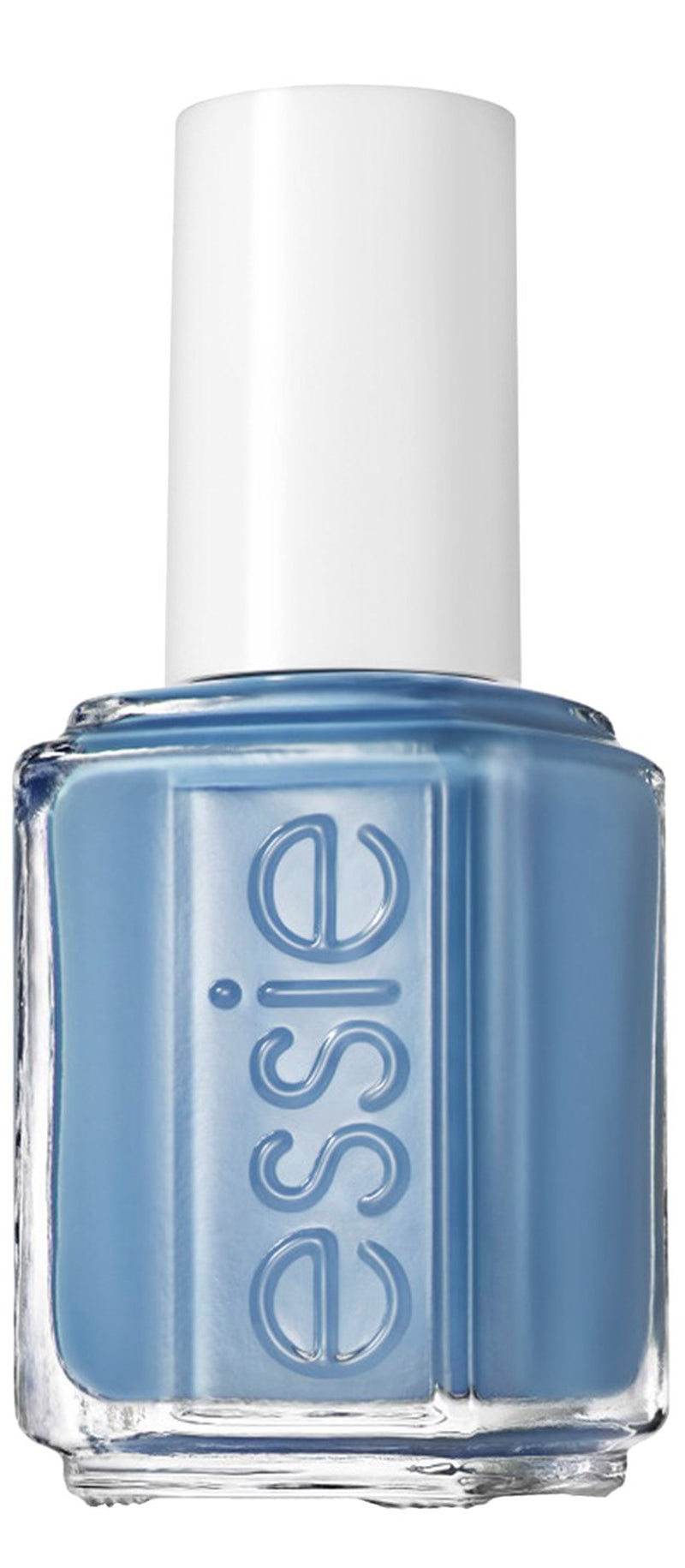 Essie Nagellack für farbintensive Fingernägel, Nr. 101 lady like, Nude, 13,5 ml