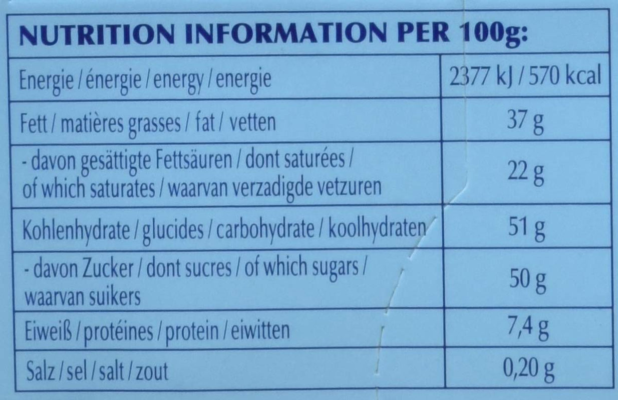 Iepuraș mini auriu, perforat, pachet de 5 (5 x 50 g)