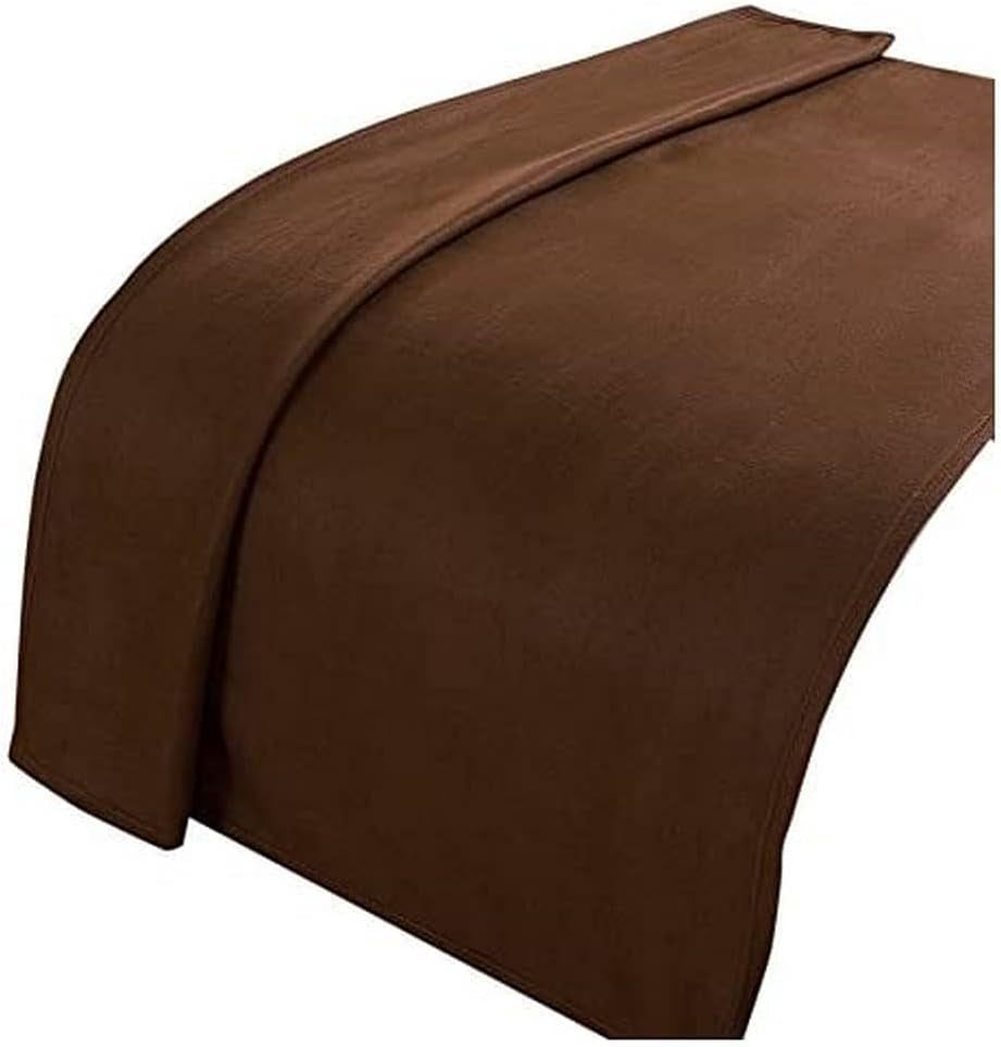 DREAMSCENE ï¿½Berwurf Decke, Tagesdecke, Fuchsia