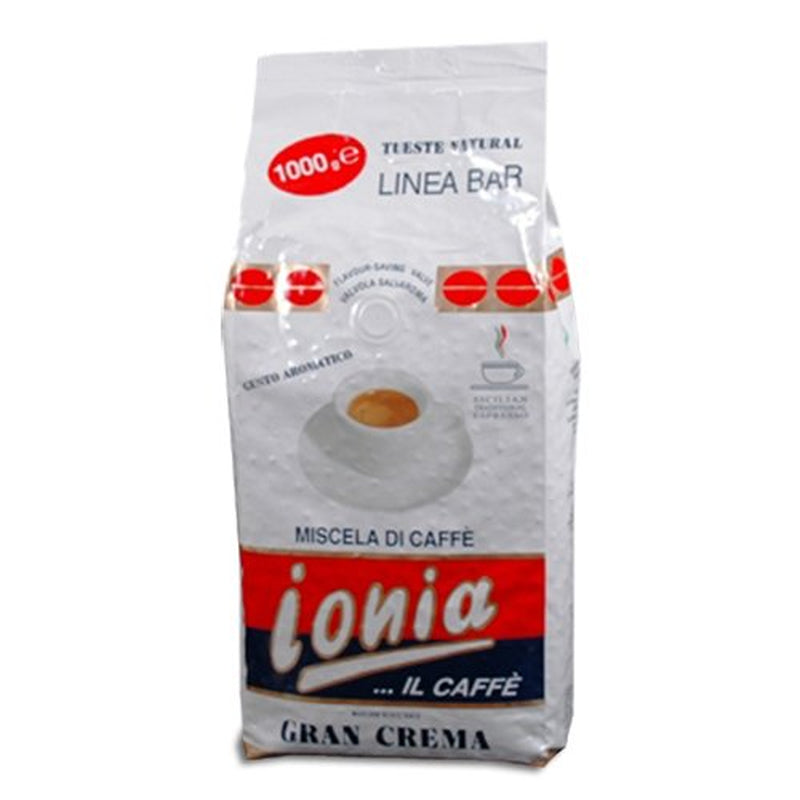 Il Caffè - Gran Crema - 24 kg cafea / espresso