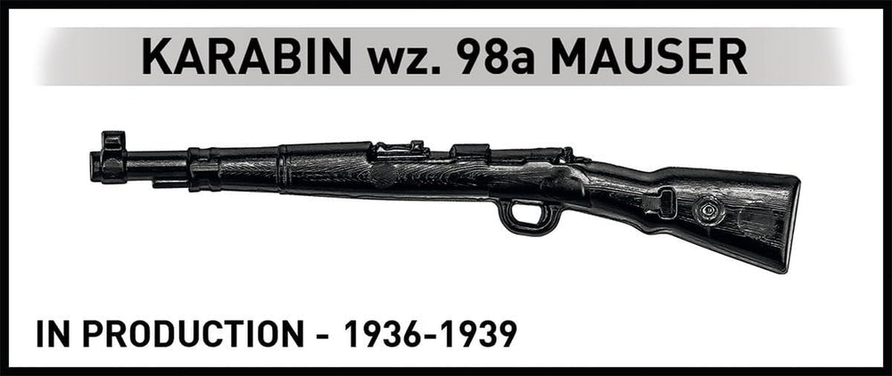Polish Uhlans