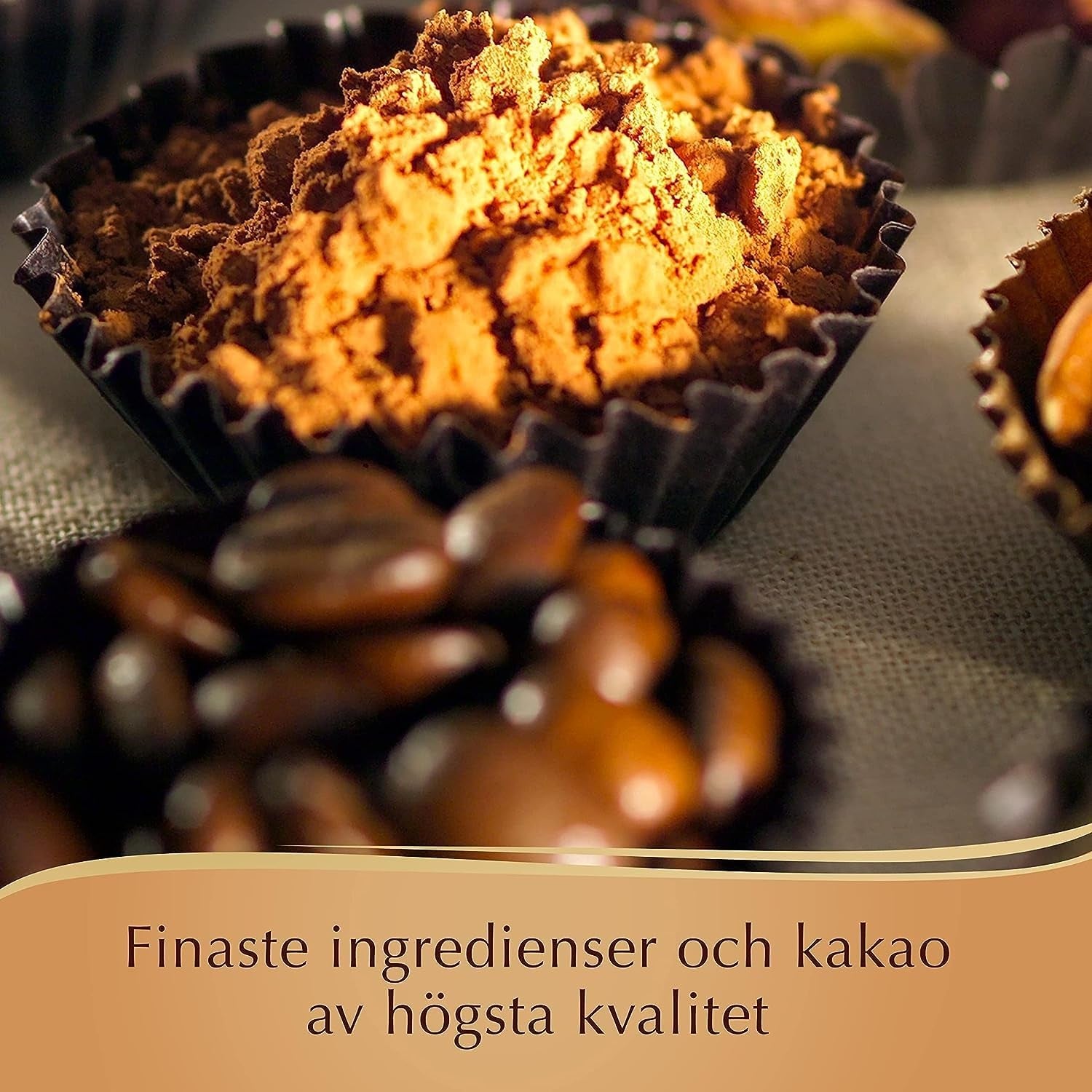 Ciocolate Lindt - Selecție Elvețiană de Lux (445g)