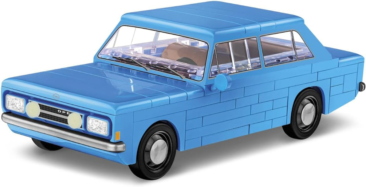 OPEL Record C 1900L