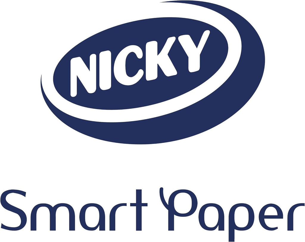 Hârtie igienică Nature, 12 role, 3 straturi