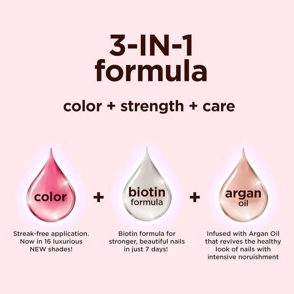 Oja Color Therapy - 130, O zi pe rând, 14,7 ml