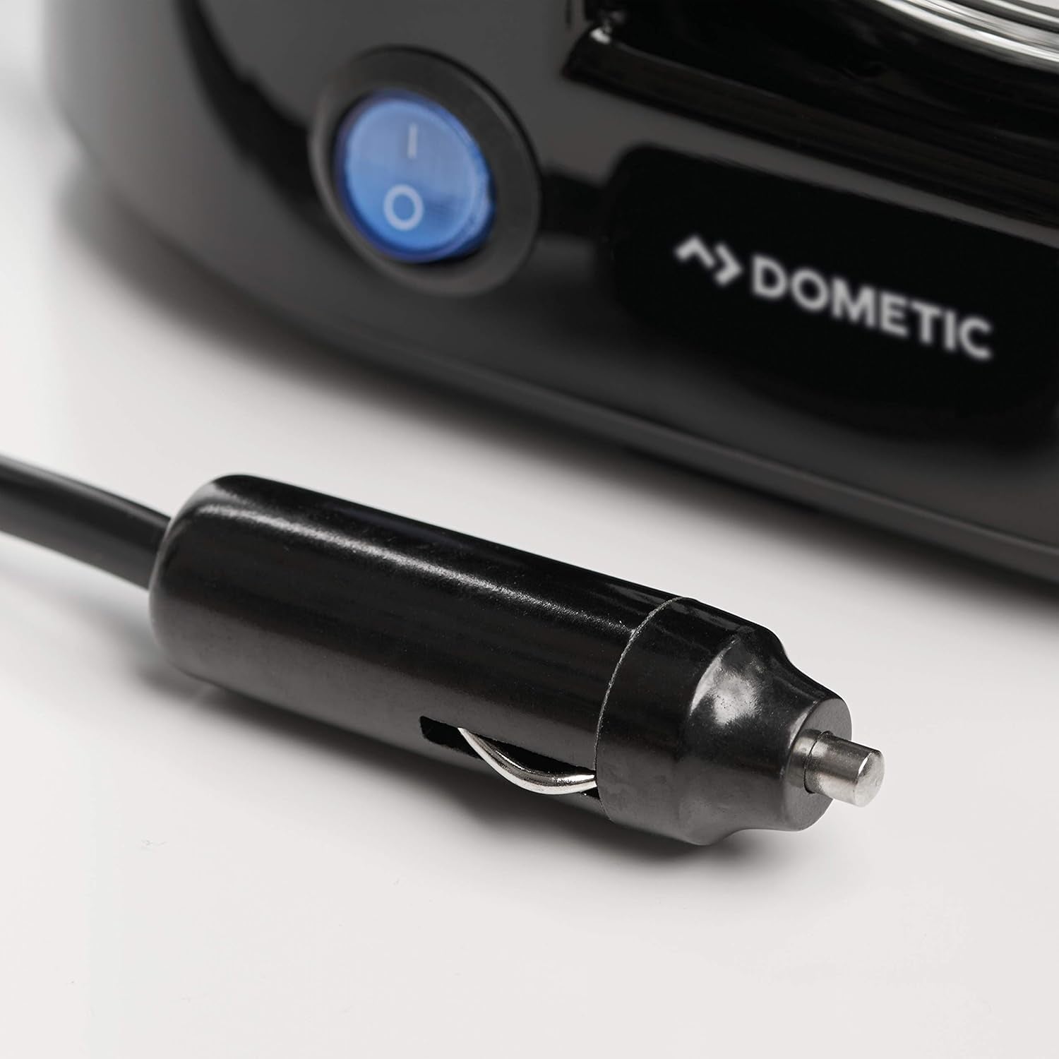 WAECO 9103533013 PerfectCoffee MC 052/MC 054 Aparat de cafea cu 5 căni, 12 sau 24 de volți, pentru conectare în mașini sau camioane
