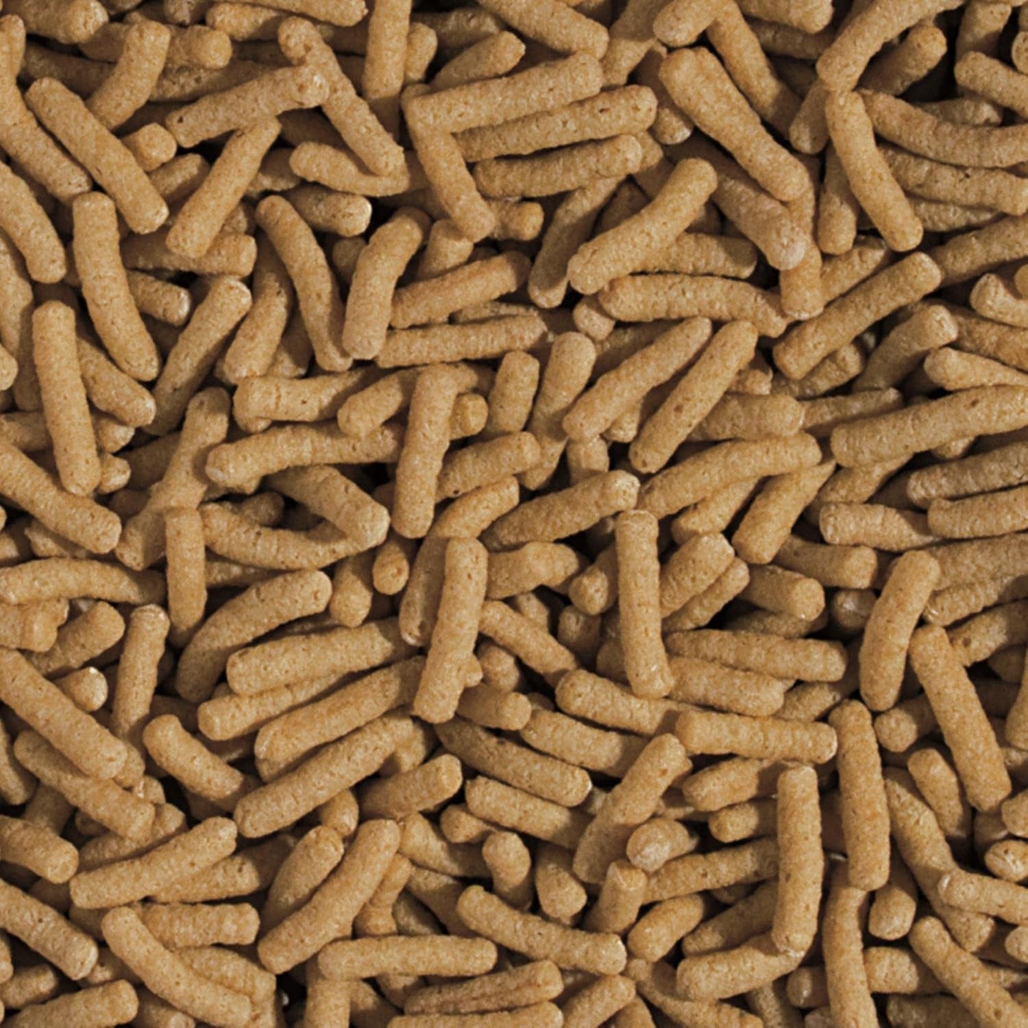 Bețișoare cu germeni de grâu și usturoi KOI&Goldfish 5L / 430g - Hrană pentru pești de iaz pentru hrănirea zilnică a peștilor koi într-o gamă largă de temperaturi de la 8 la 30°C