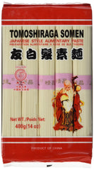 Fidea de grâu (Tomoshiraga Somen)