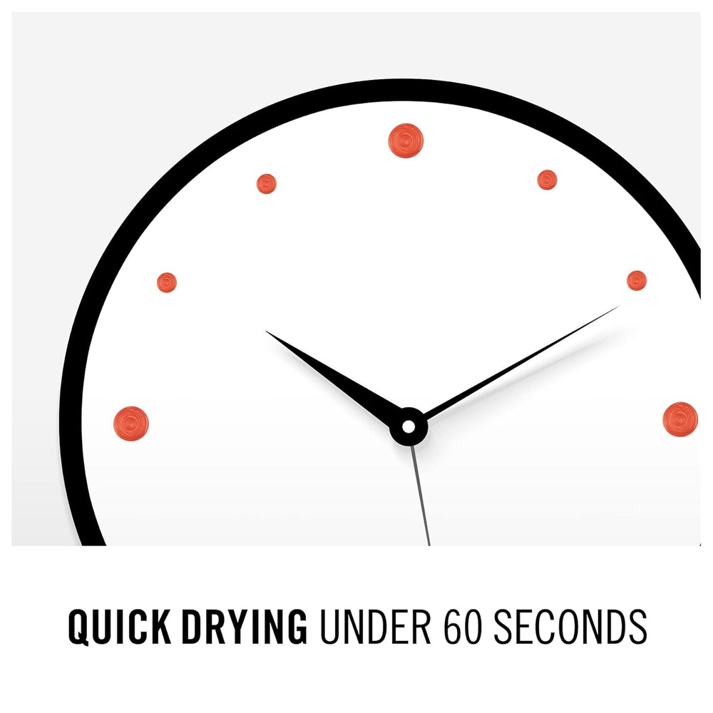 Oja Rimmel 60 Seconds Super Shine, 410 Wild Spice, 8 ml