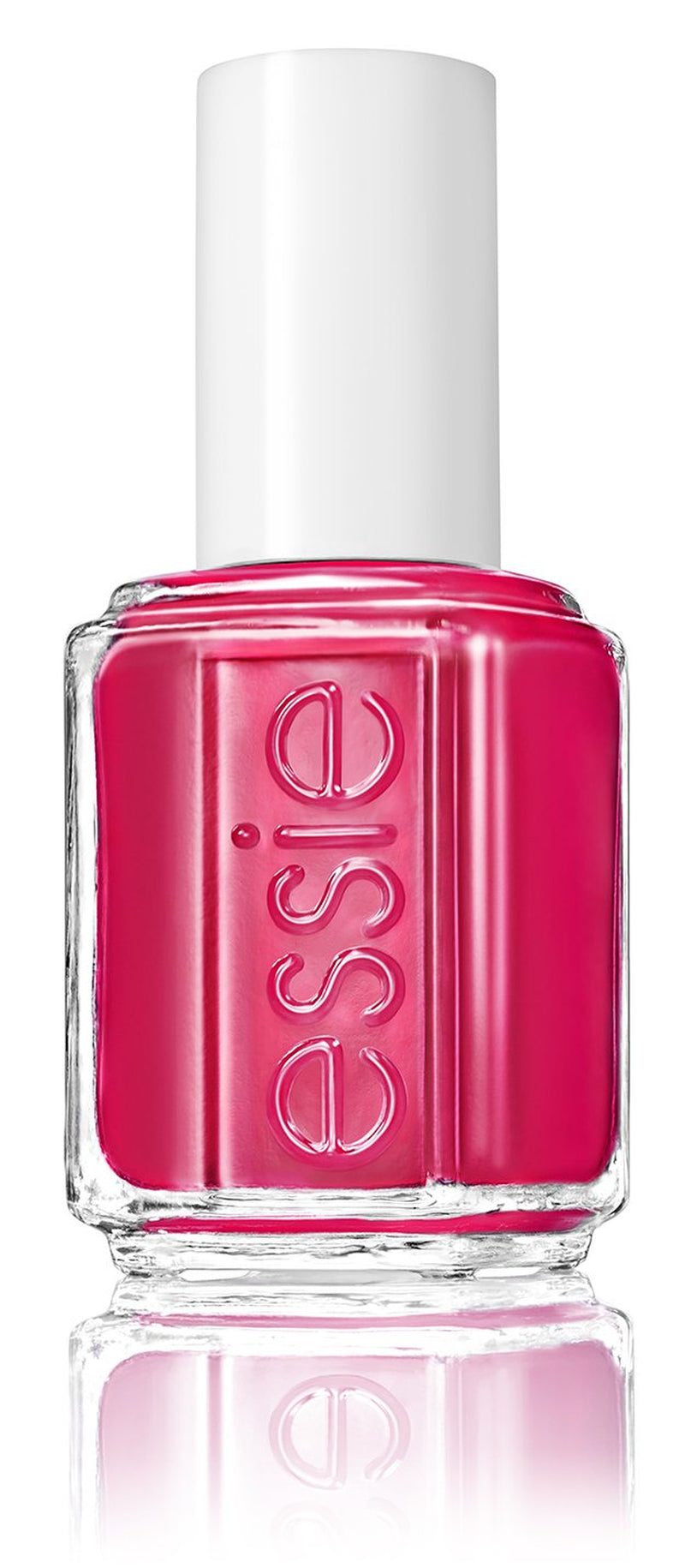 Essie Nagellack für farbintensive Fingernägel, Nr. 608 serene slate, Grau, 13,5 ml