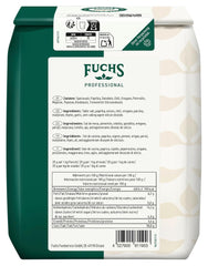 - Gyros Gewürzsalz | Gewürz für griechische Fleisch-Gerichte | Profi-Qualität für Großverbraucher | 1 kg im recyclebaren Beutel