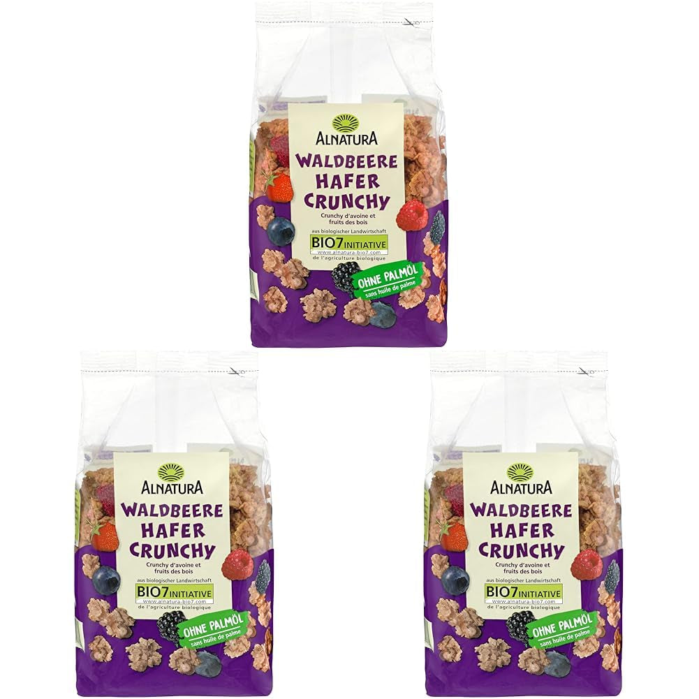 Turte crocante de ovăz cu ciocolată organică, 375g