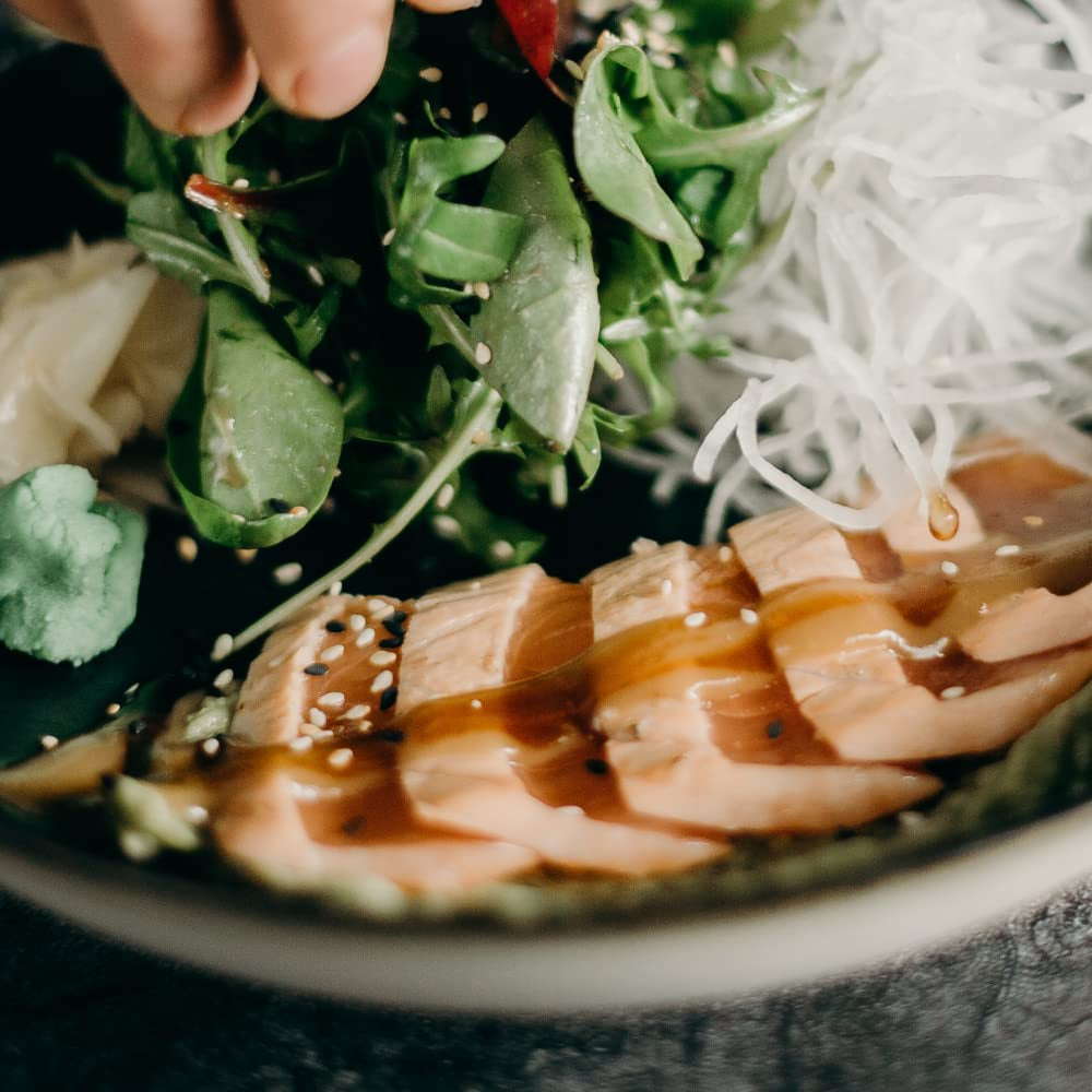 ACECOOK - SAU Vermicelli de orez - (1 X 400 GR)