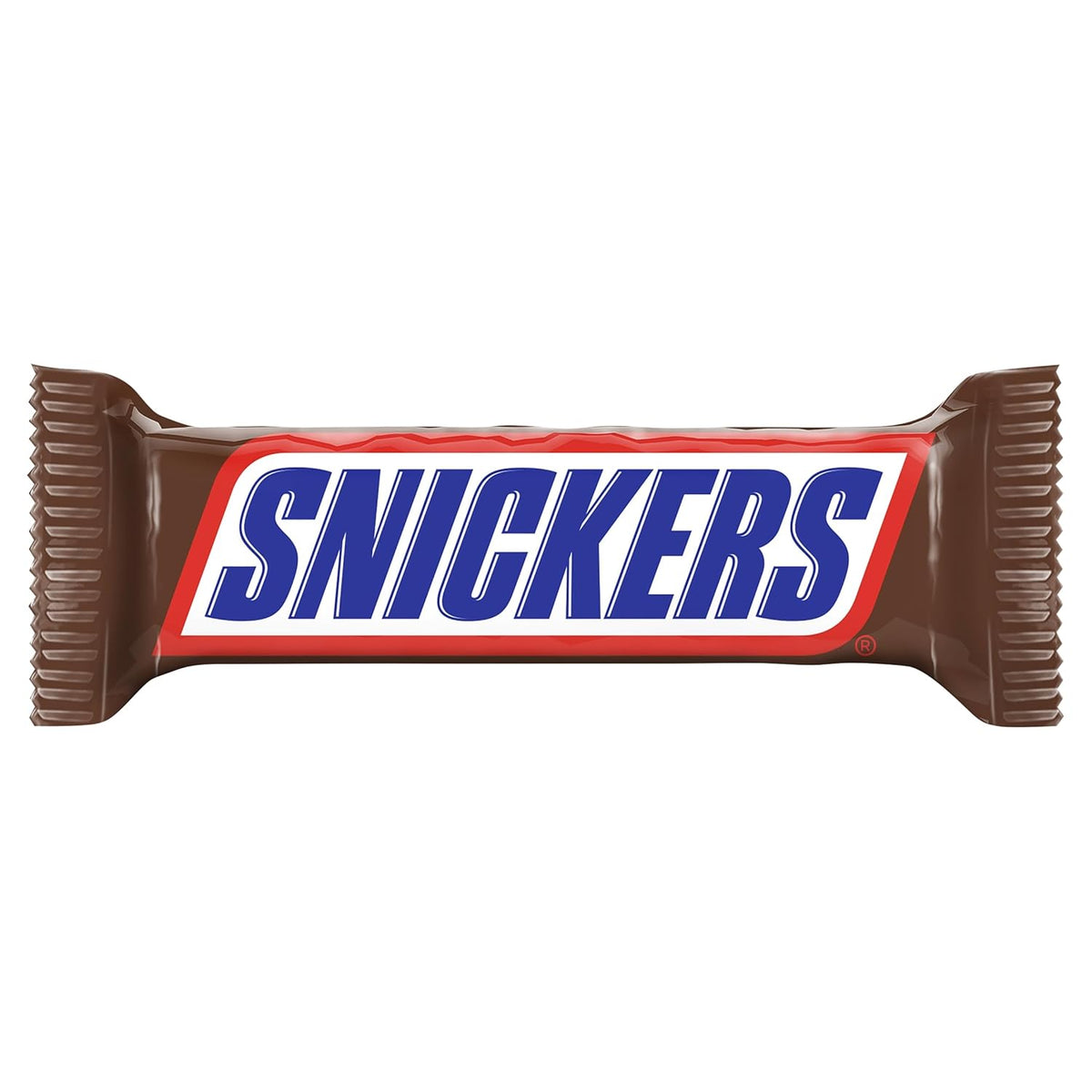 Batoane de ciocolată Snickers, un pachet de 5 batoane | (1 x 5 x 50 g)