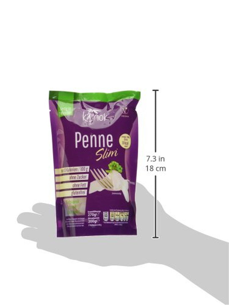 Penne Slim, pachet de 10