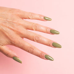 Oja Semilac UV 659 Matcha Latte 7 ml