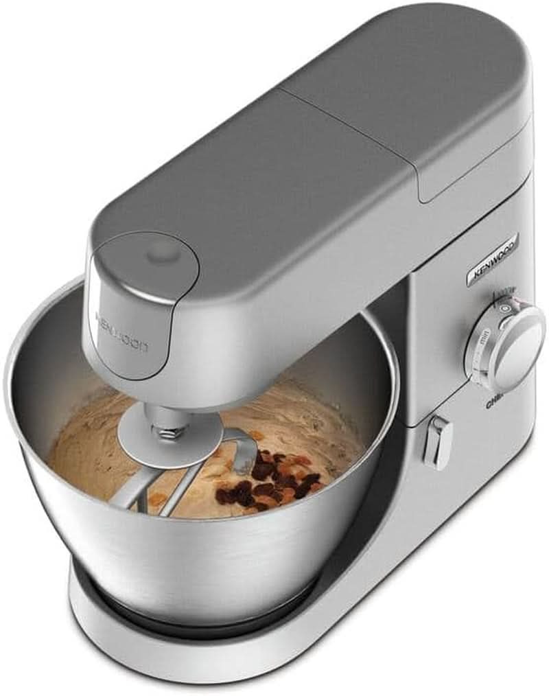 Robot de bucătărie KENWOOD KVC3110S Chef Bucatarie Naty Shop