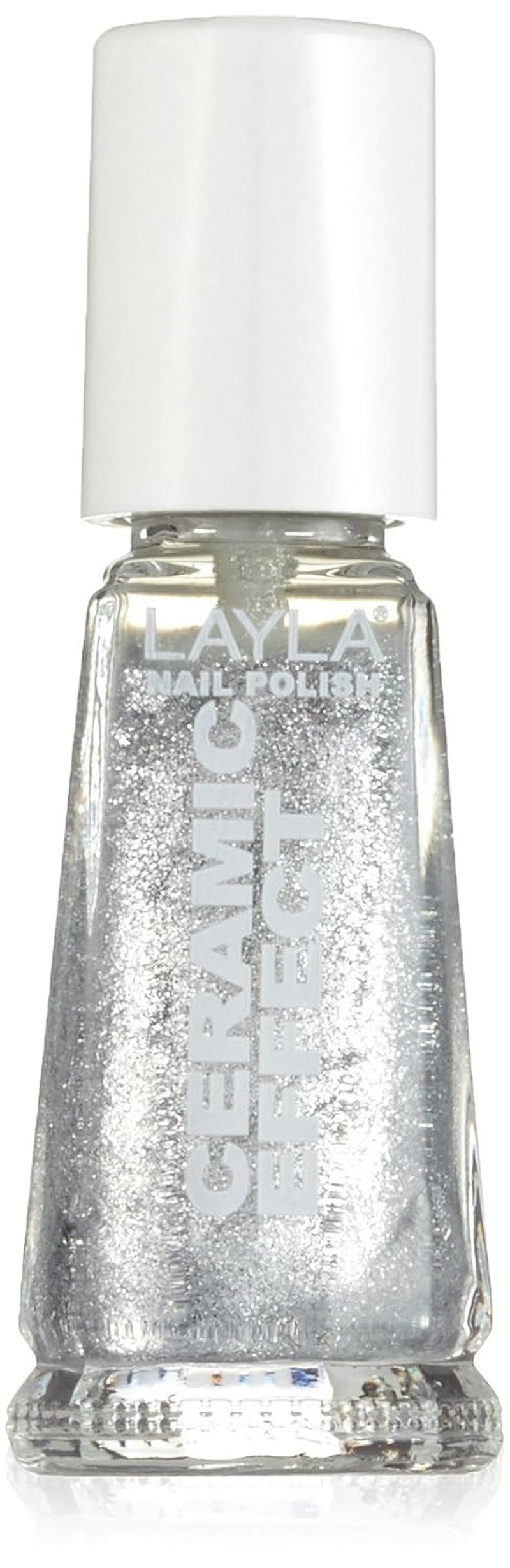 Cosmetics 1243R23-051 Oja cu efect ceramic - dansând cu stelele, pachet de 1 (1 x 0,01 l)