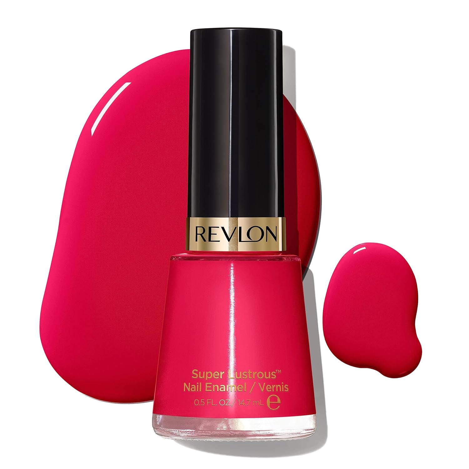 Revlon Oja Culoare Nr. 290 Optimistic - 14,7 ml