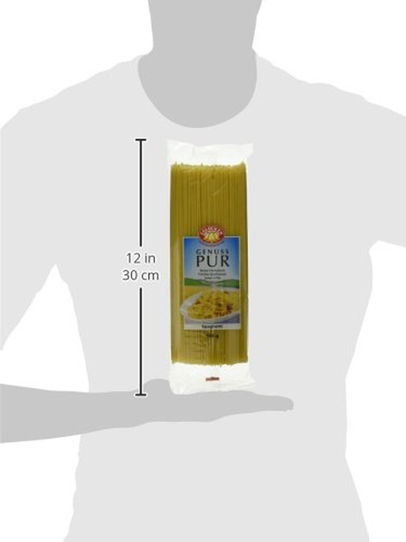 Tăiței Pure Pleasure, pachet de 10 (10 x 500 g)