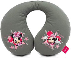 Pernă de gât Minnie Disney Minnie MINNIE103 Perne calatorie Naty Shop Titlu implicit
