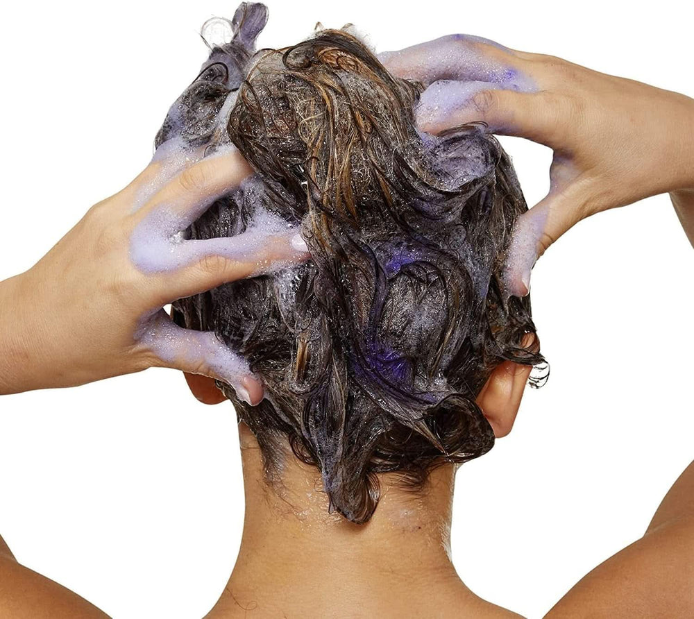 L’Oréal Professionnel Serie Expert Silver, Shampoo, 500 ml Duș și baie Naty Shop