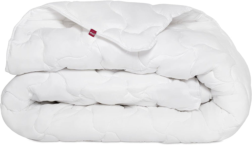 Abeil 1388 Plapumă Topcool, subțire, regulator de umiditate, alb, 240 X 260 Cm Plapumi si pilote Naty Shop