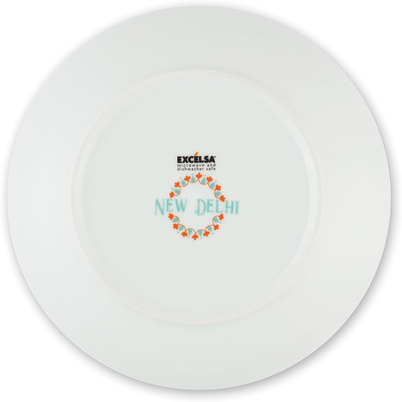 Set de veselă Excelsa New Delhi, 18 piese, porțelan