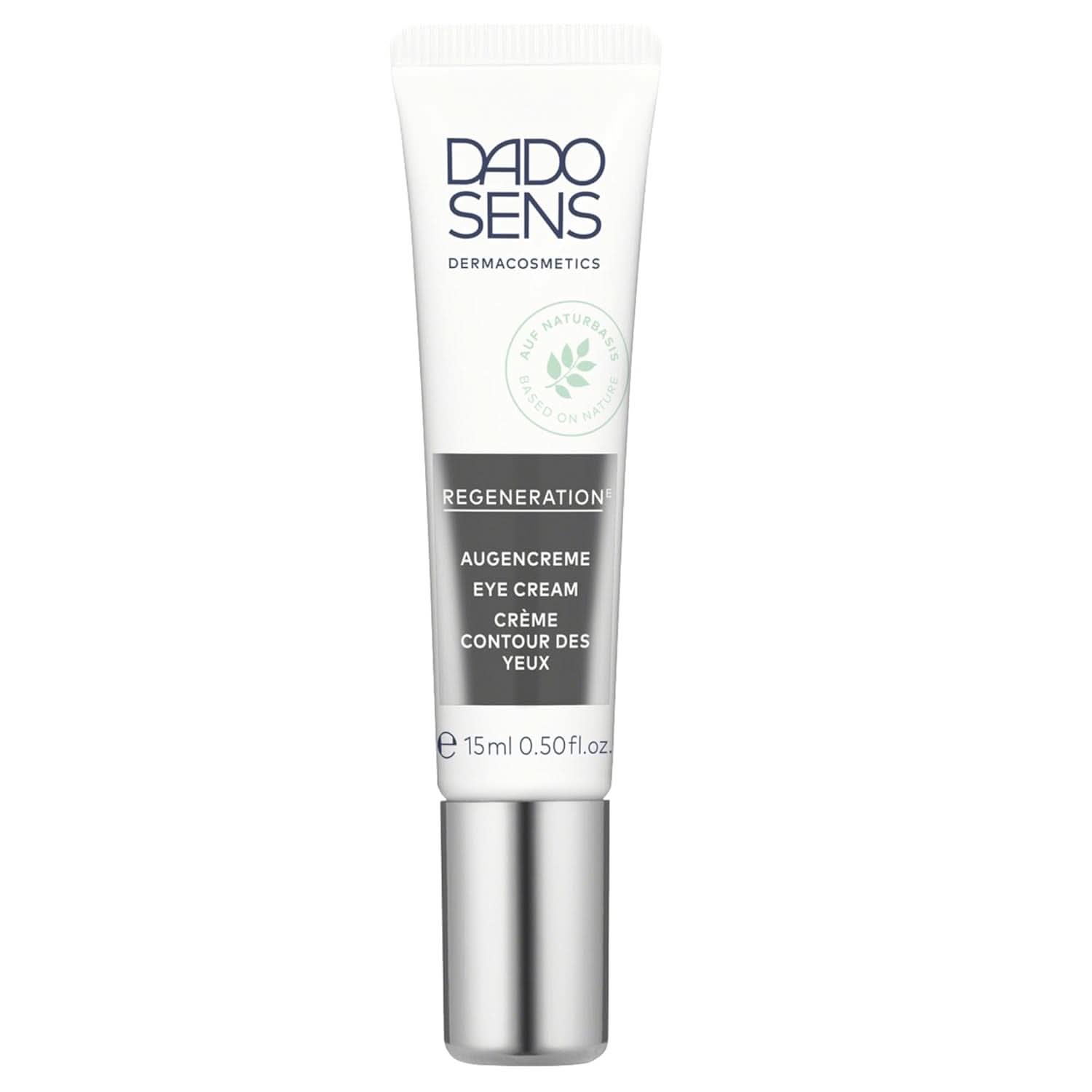 DADO, crema hidratanta pentru piele matura, 15 ml Cosmetice si Infrumusetare Naty Shop