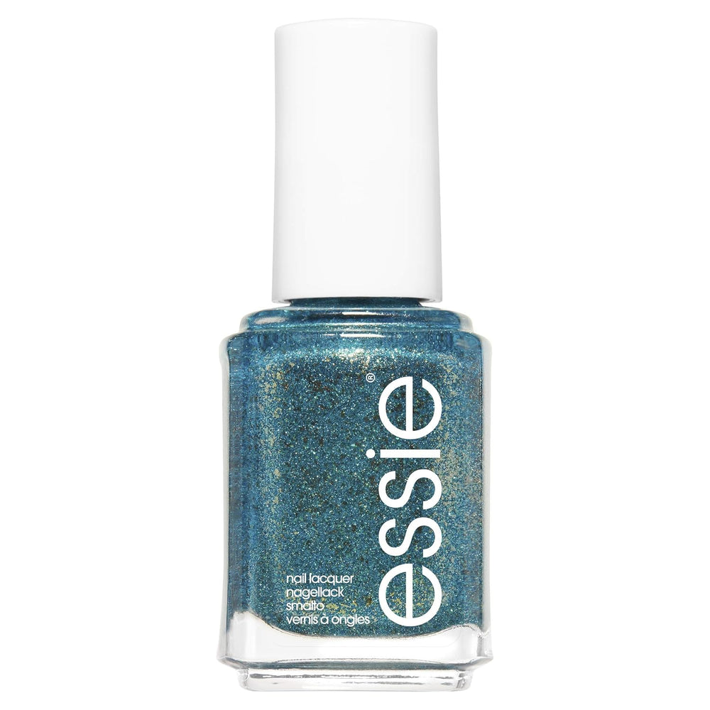 Essie Nagellack für farbintensive Fingernägel, Nr. 101 lady like, Nude, 13,5 ml