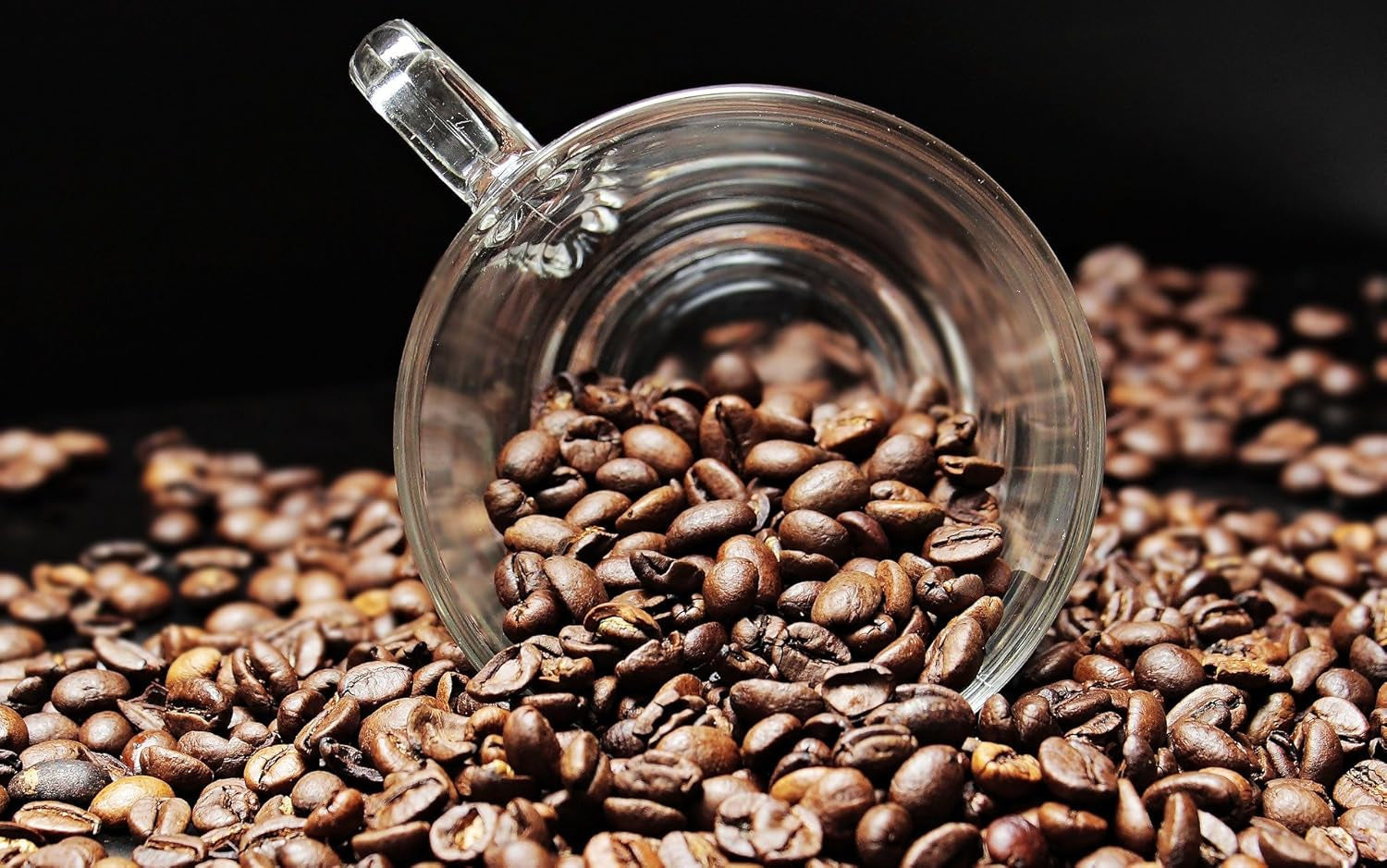 Kaffeespezialität Aus Mittelamerika Honduras Kaffee - Eine Spezialität der Karibik (200 Gramm, Ganze Bohne) - Länderkaffee - Spitzenkaffee - Säurearm - Schonend Und Frisch Geröstet
