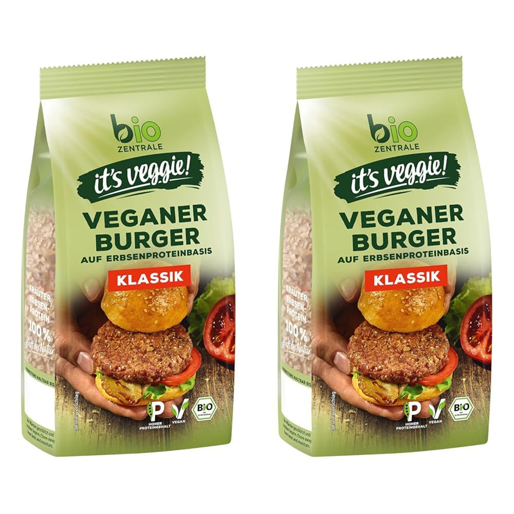 Biozentrale Bulgur la tavă cu legume și ghimbir | 200 g | perfect pentru o masă rapidă la pachet | sursă de proteine vegane | ușor de preparat