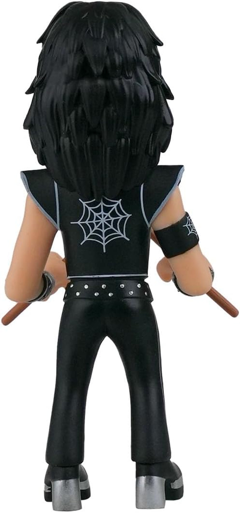 MINIX - Music #103 - KISS - Catman - Figurină de colecție 12 Cm Action figures Naty Shop