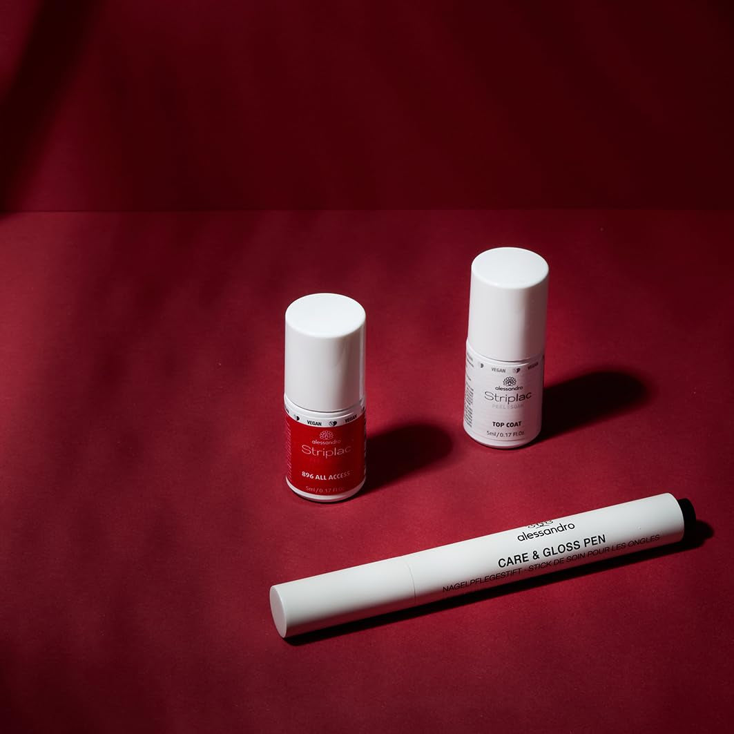 alessandro SET CADOU STRIPLAC (CULOARE ȘI ÎNGRIJIRE)