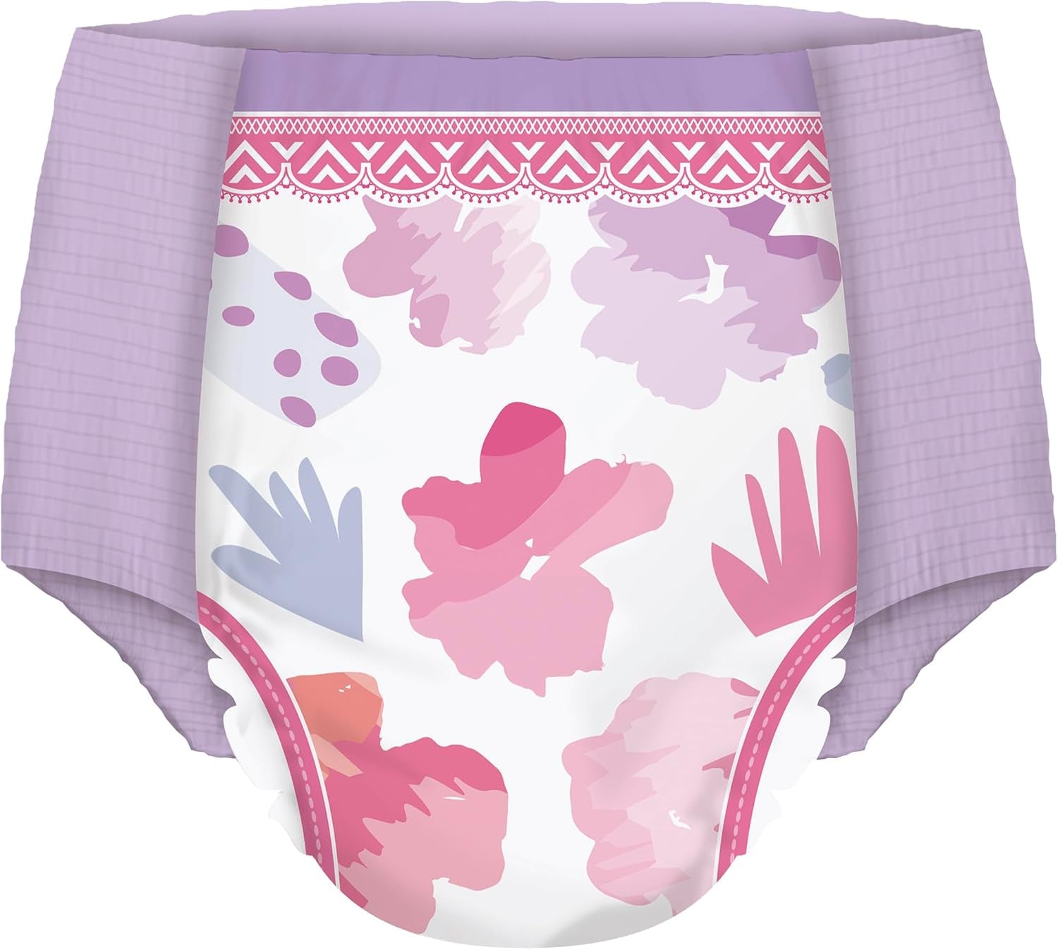 Scutece Huggies DryNites Nighttime pentru enurezis, pentru fete cu vârsta cuprinsă între 13 și aproximativ 17 ani (48-60 kg), 27 bucăți (3x9), pachet lunar, scutece-chiloți