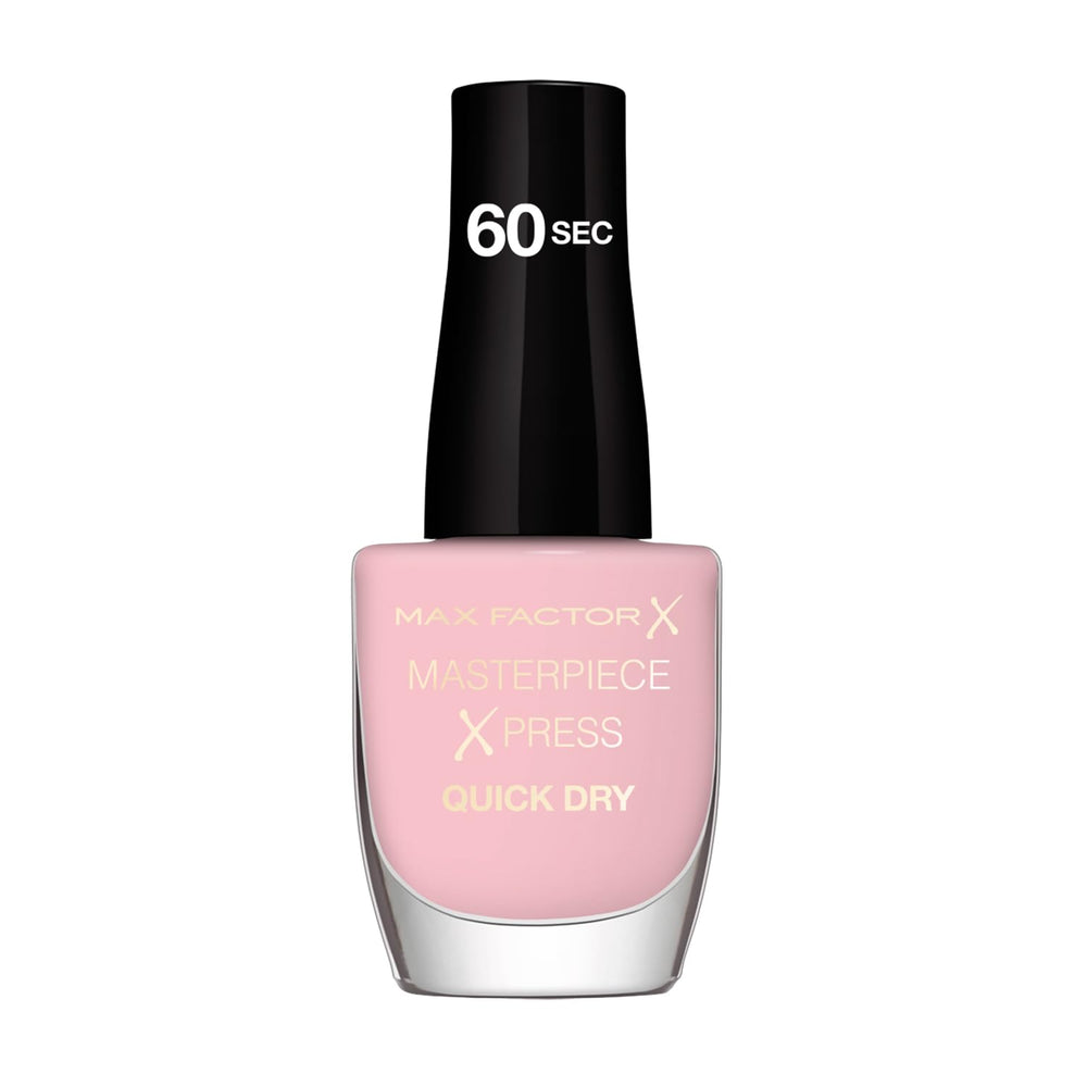 Oja Max Factor Masterpiece X Press, Pretty As Plum 360, 8 ml